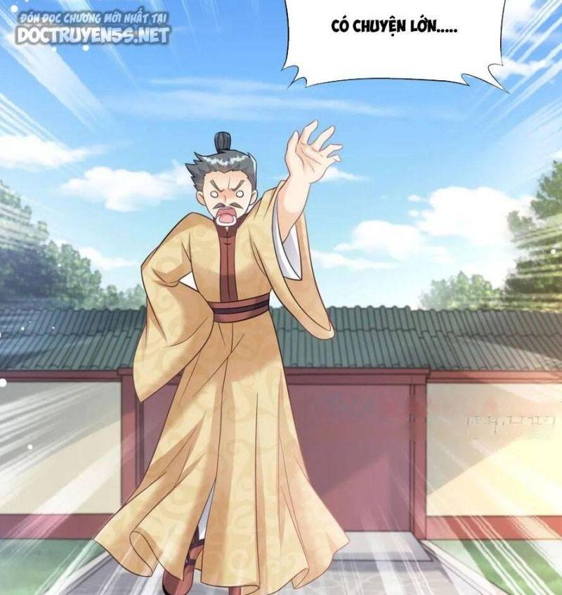 Vợ Tôi Và Tôi Thống Trị Tam Giới Chapter 66 - Trang 42