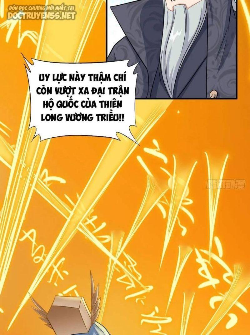 Vợ Tôi Và Tôi Thống Trị Tam Giới Chapter 61 - Trang 8