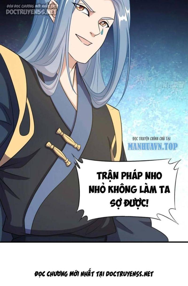 Vợ Tôi Và Tôi Thống Trị Tam Giới Chapter 60 - Trang 67