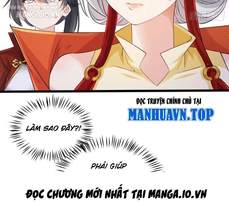 Vợ Tôi Và Tôi Thống Trị Tam Giới Chapter 137 - Trang 11