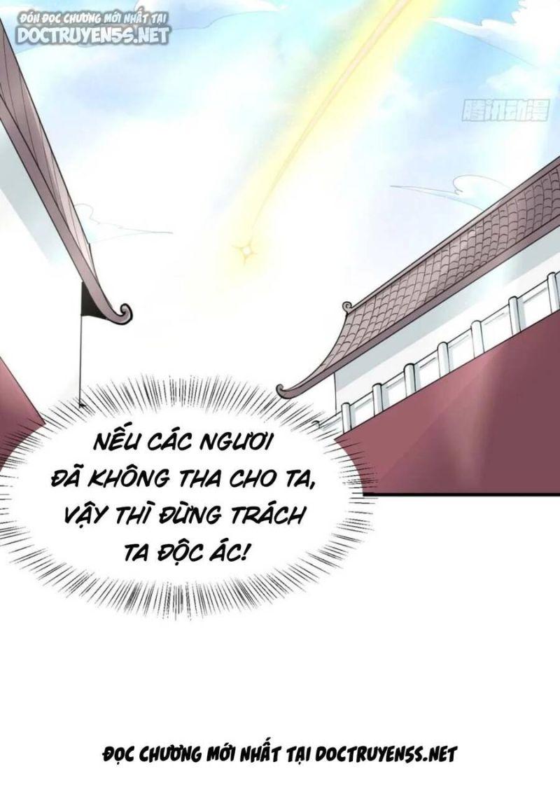 Vợ Tôi Và Tôi Thống Trị Tam Giới Chapter 58 - Trang 40