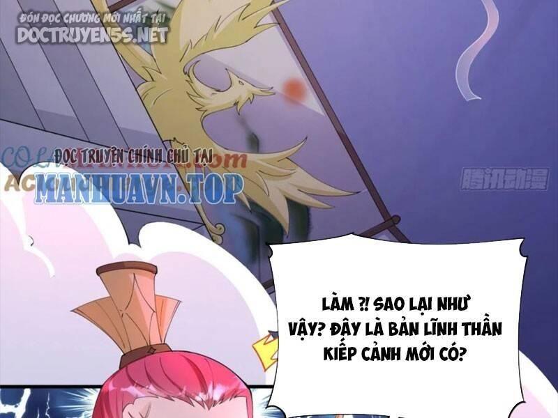 Vợ Tôi Và Tôi Thống Trị Tam Giới Chapter 57 - Trang 104