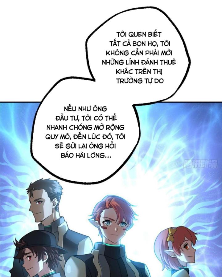 Siêu Thần Cơ Giới Sư Chapter 274 - Trang 28