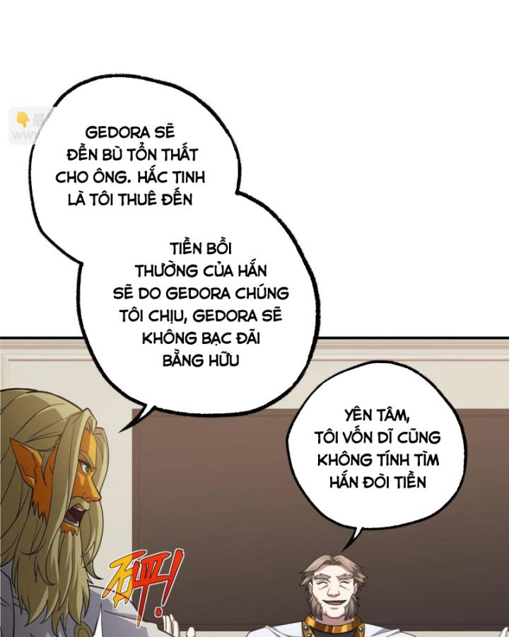 Siêu Thần Cơ Giới Sư Chapter 274 - Trang 17