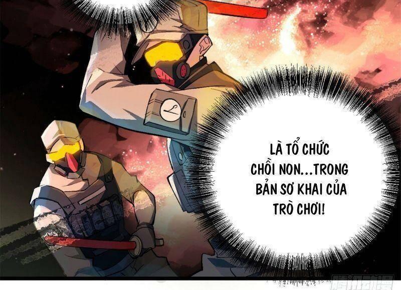 Siêu Thần Cơ Giới Sư Chapter 1.5 - Trang 6