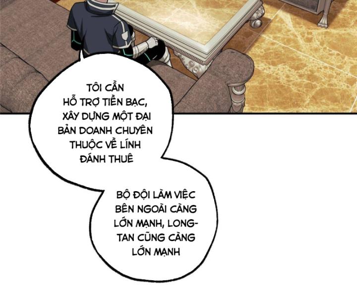 Siêu Thần Cơ Giới Sư Chapter 274 - Trang 24