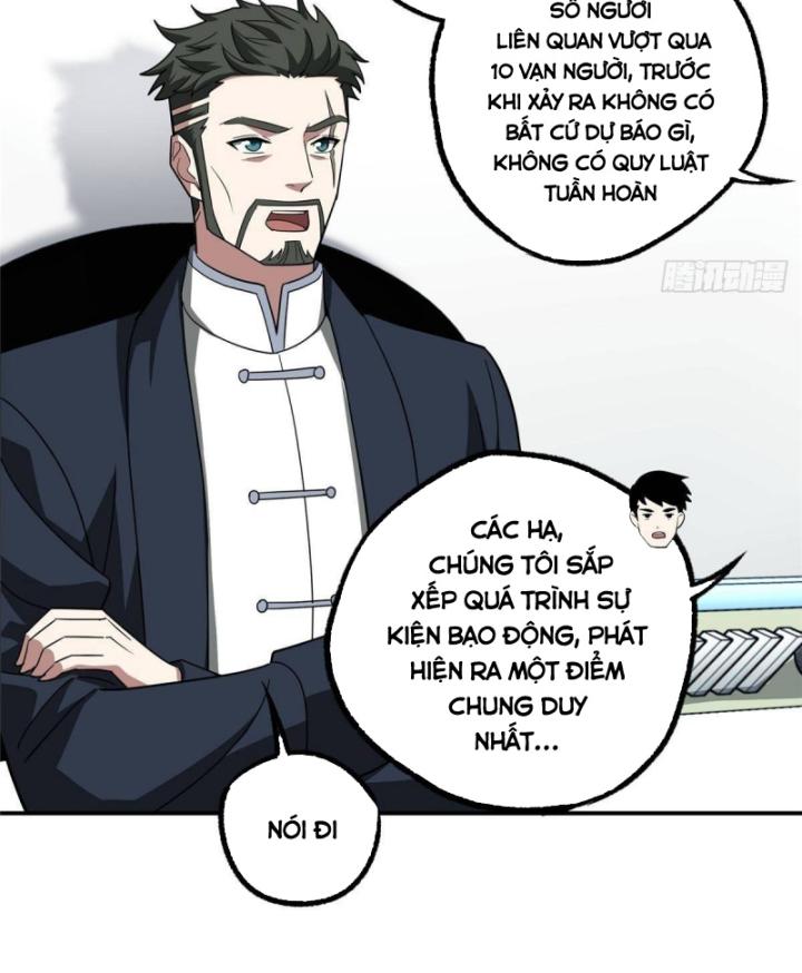 Siêu Thần Cơ Giới Sư Chapter 274 - Trang 55