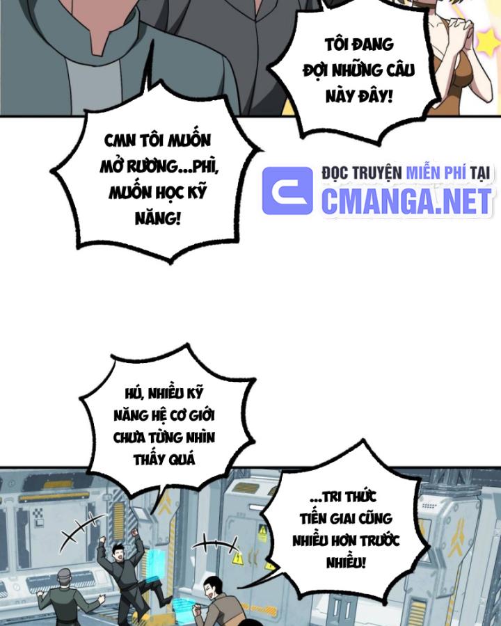 Siêu Thần Cơ Giới Sư Chapter 276 - Trang 38