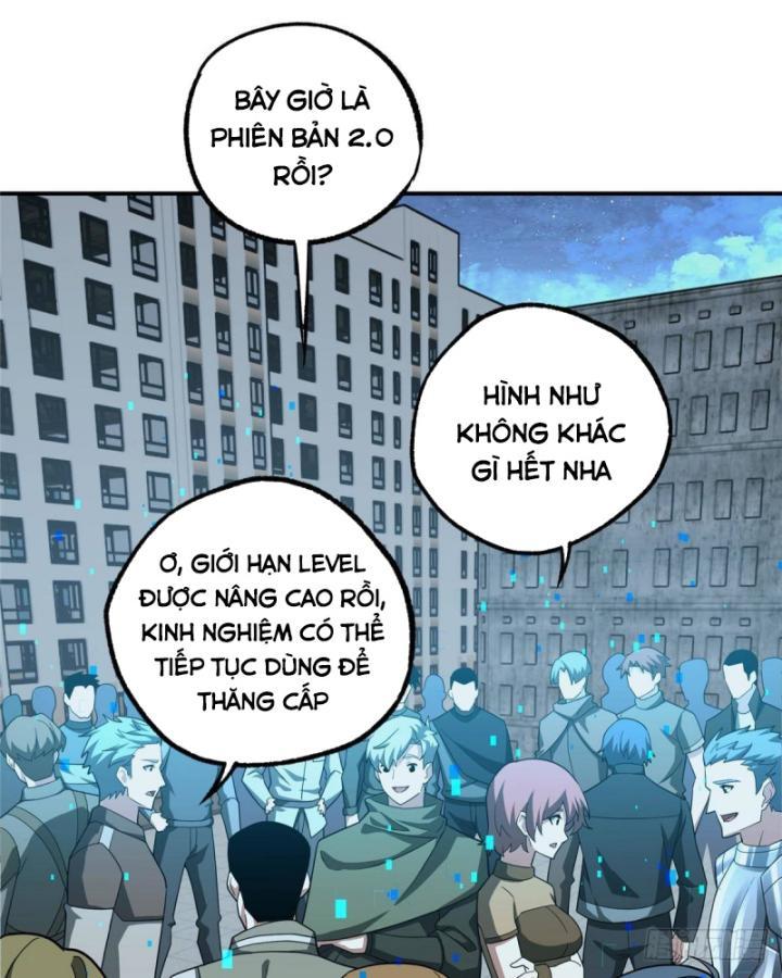 Siêu Thần Cơ Giới Sư Chapter 275 - Trang 39