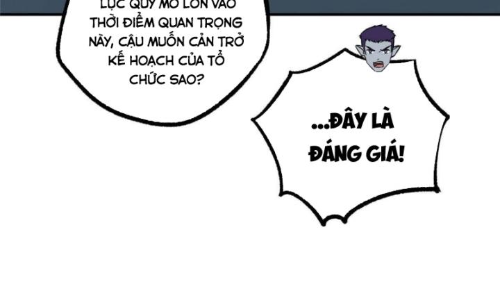 Siêu Thần Cơ Giới Sư Chapter 274 - Trang 51