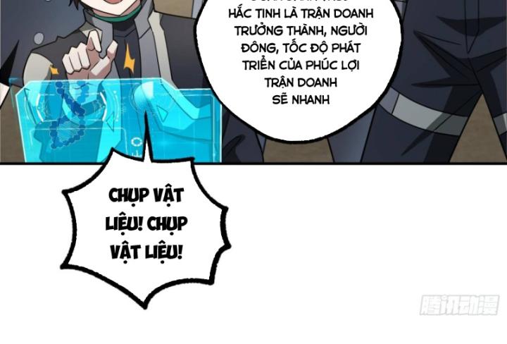 Siêu Thần Cơ Giới Sư Chapter 276 - Trang 56