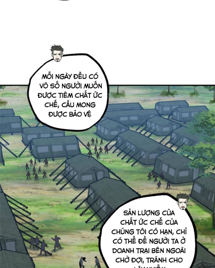 Siêu Thần Cơ Giới Sư Chapter 275 - Trang 52