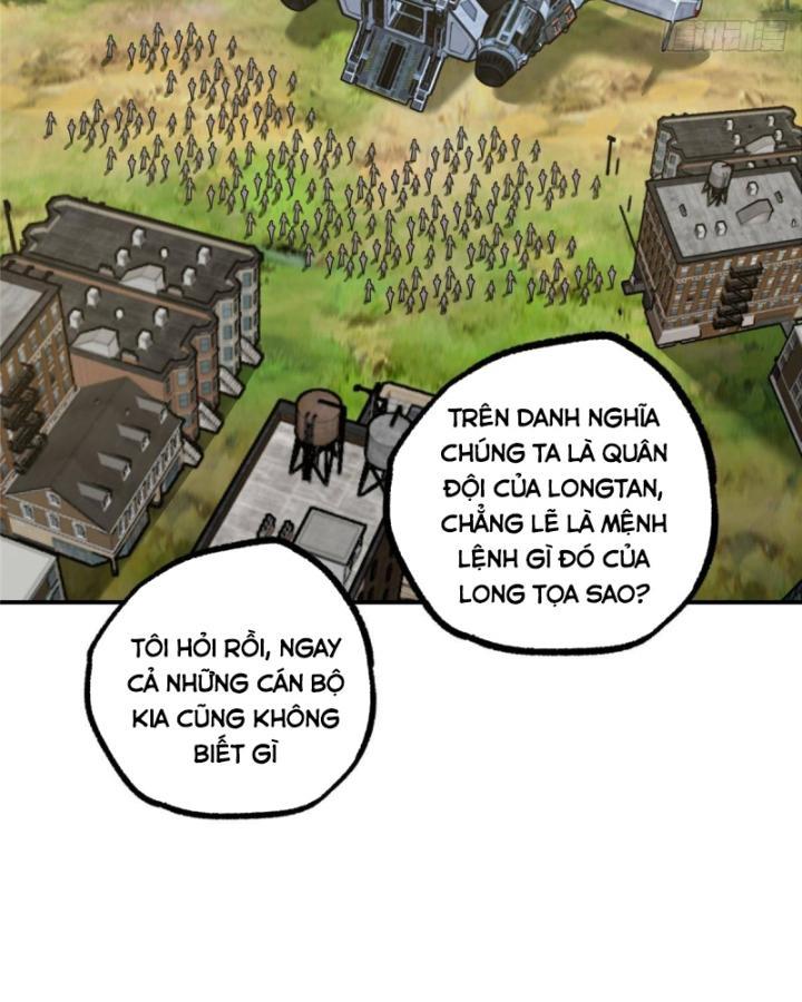 Siêu Thần Cơ Giới Sư Chapter 275 - Trang 14