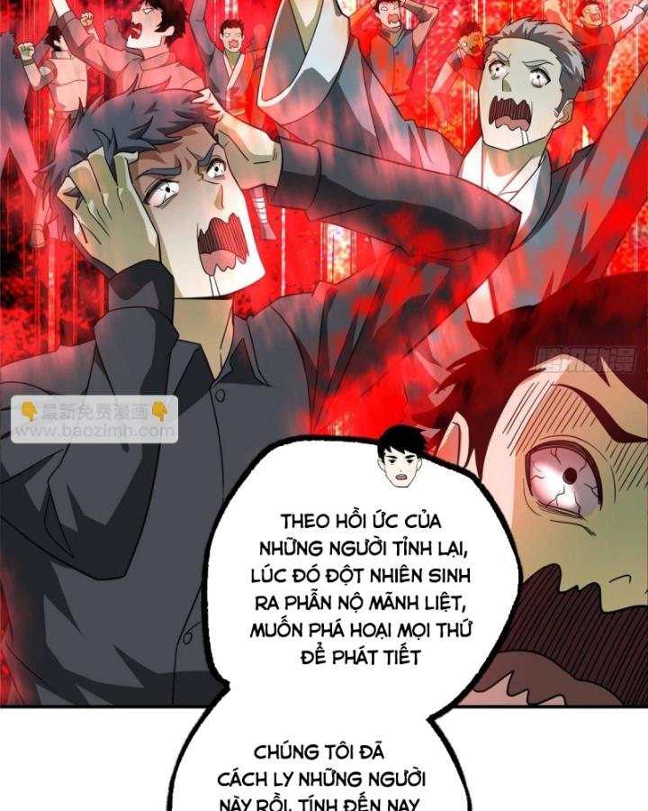 Siêu Thần Cơ Giới Sư Chapter 274 - Trang 57