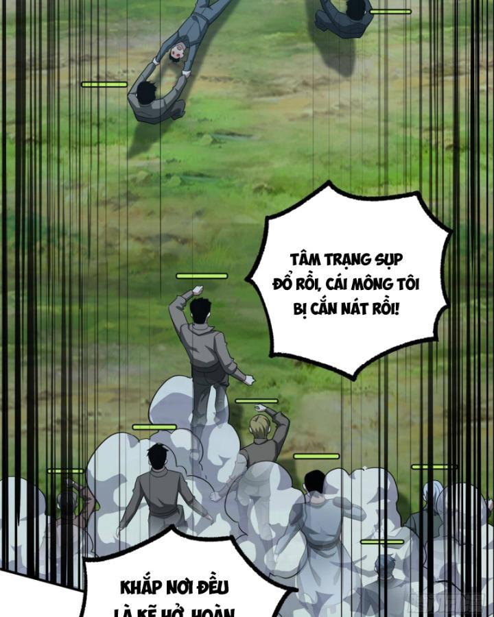 Siêu Thần Cơ Giới Sư Chapter 275 - Trang 68