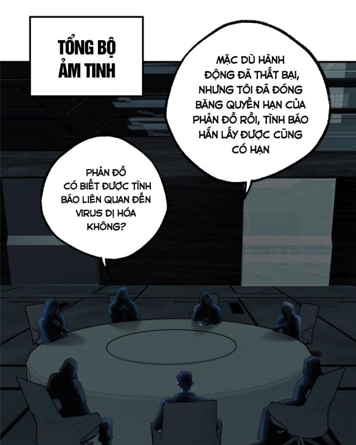 Siêu Thần Cơ Giới Sư Chapter 274 - Trang 46