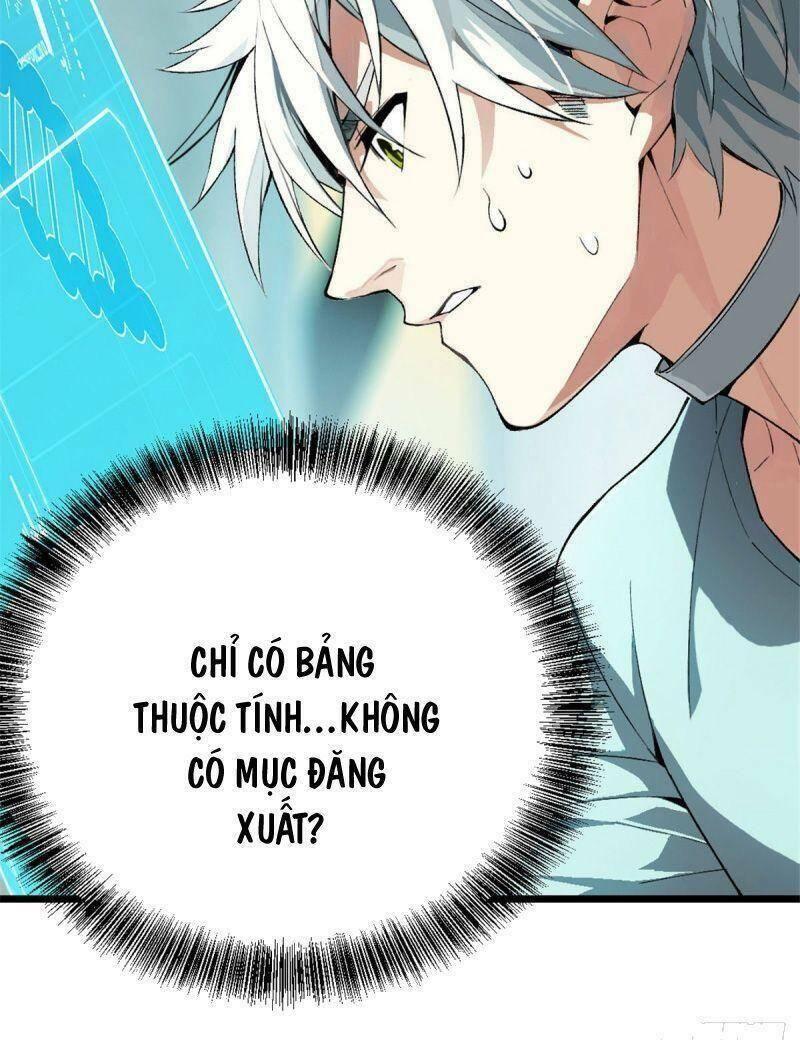 Siêu Thần Cơ Giới Sư Chapter 1 - Trang 45