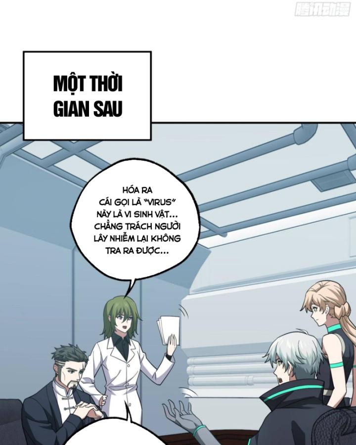 Siêu Thần Cơ Giới Sư Chapter 276 - Trang 20