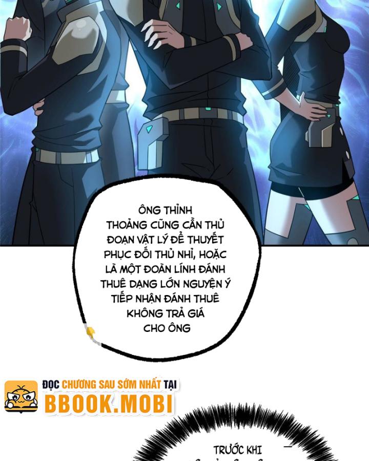 Siêu Thần Cơ Giới Sư Chapter 274 - Trang 29