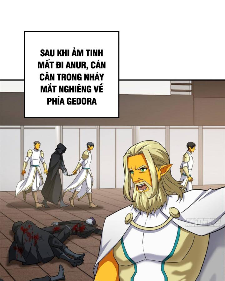 Siêu Thần Cơ Giới Sư Chapter 274 - Trang 8