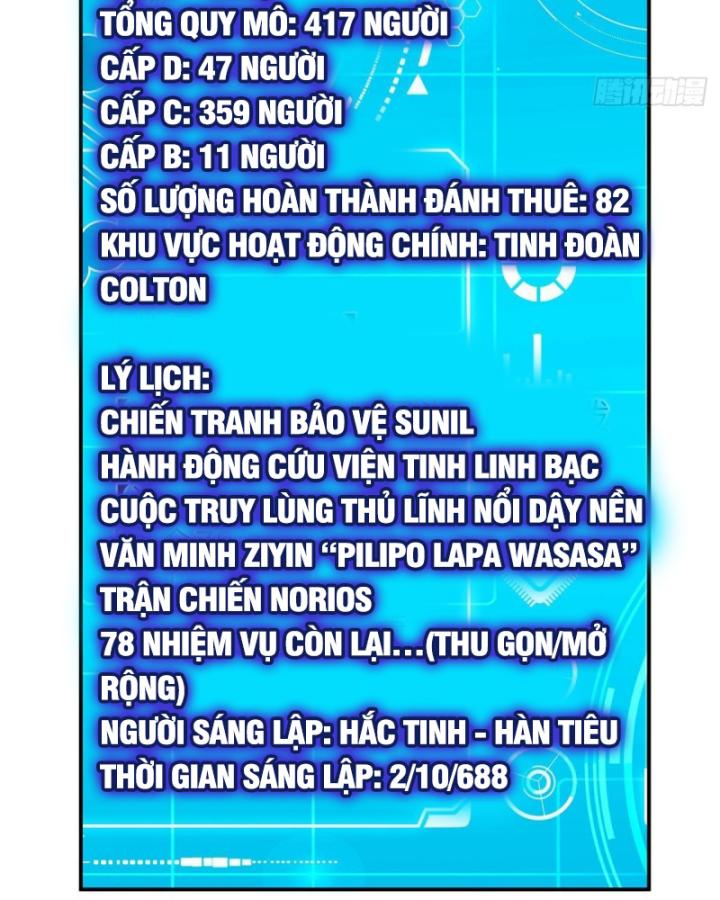 Siêu Thần Cơ Giới Sư Chapter 275 - Trang 86