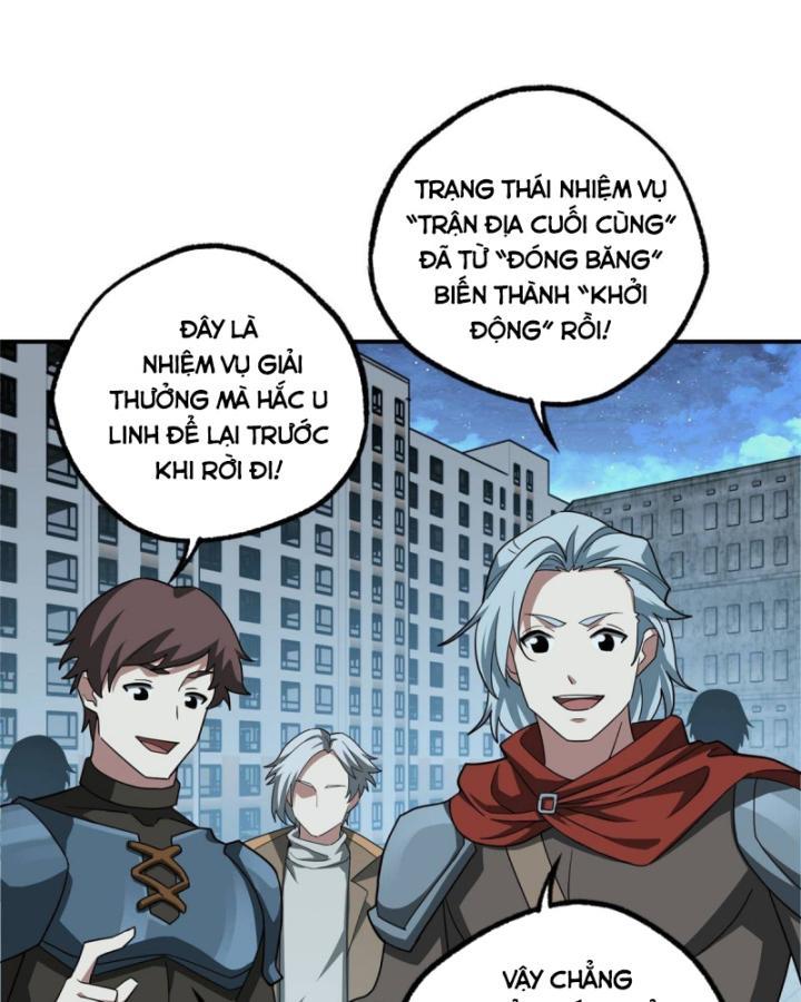 Siêu Thần Cơ Giới Sư Chapter 275 - Trang 41