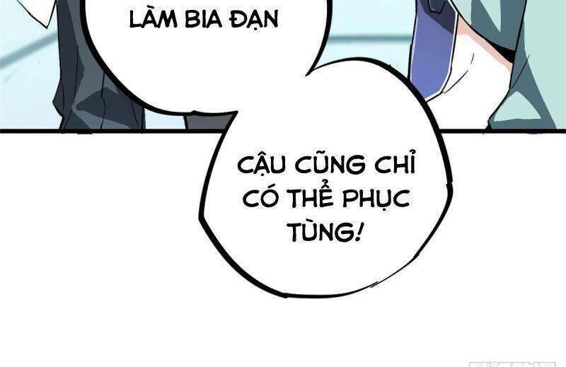 Siêu Thần Cơ Giới Sư Chapter 1 - Trang 6