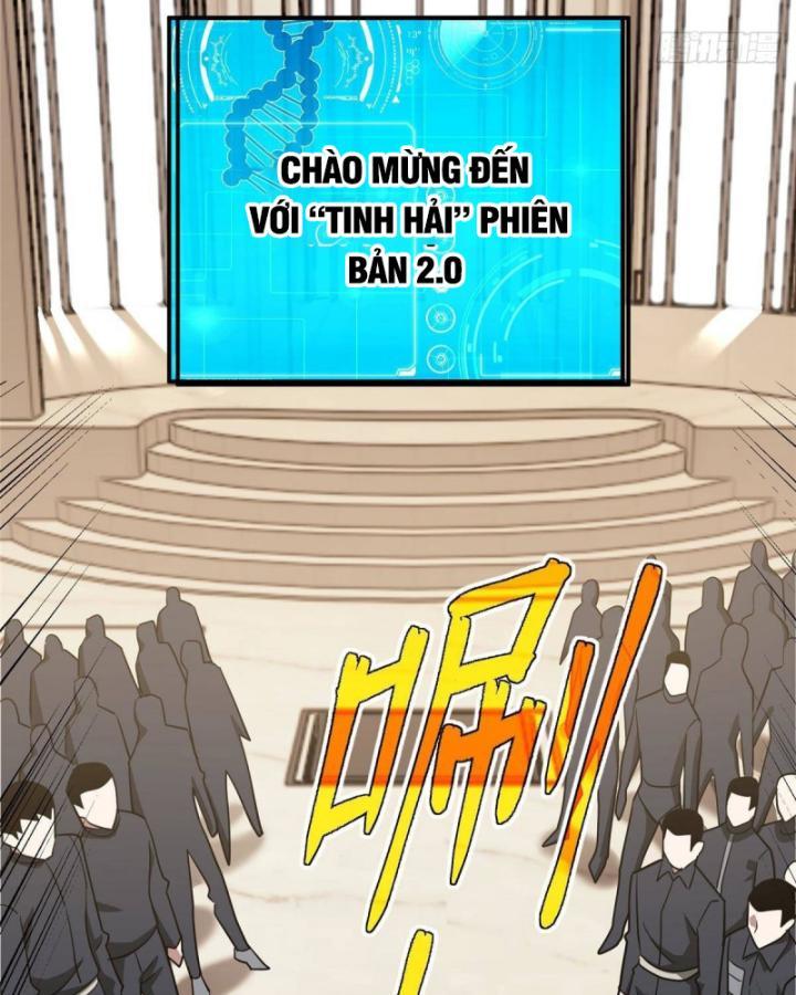 Siêu Thần Cơ Giới Sư Chapter 275 - Trang 33