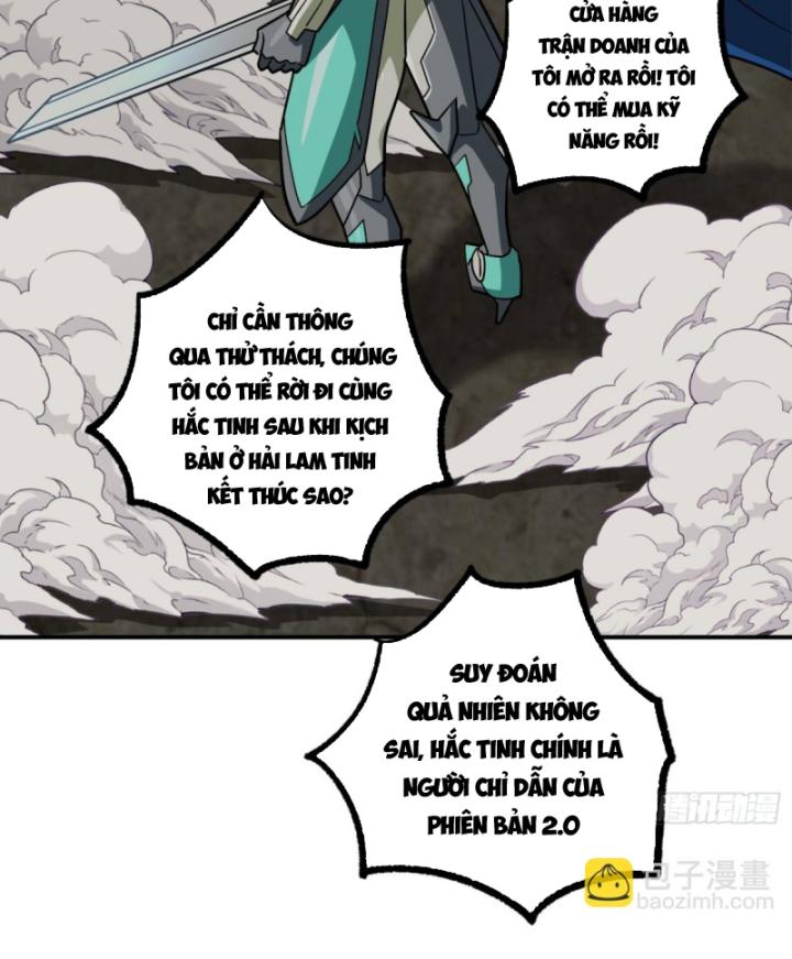 Siêu Thần Cơ Giới Sư Chapter 276 - Trang 49