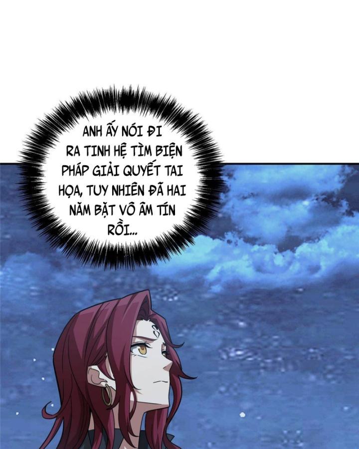 Siêu Thần Cơ Giới Sư Chapter 275 - Trang 9