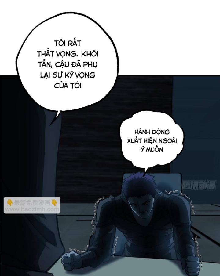 Siêu Thần Cơ Giới Sư Chapter 274 - Trang 48