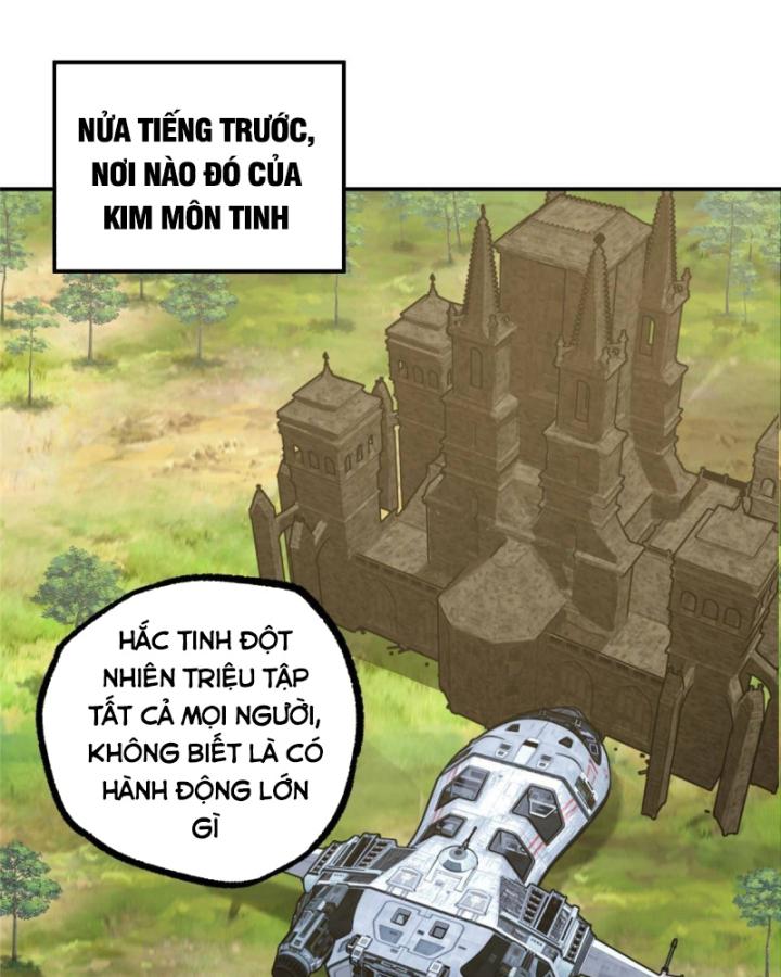 Siêu Thần Cơ Giới Sư Chapter 275 - Trang 13