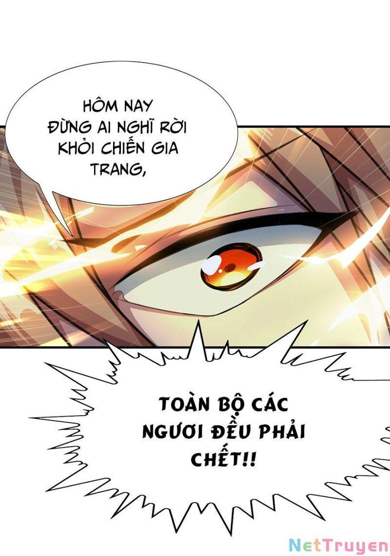 Ma Thú Chiến Thần Chapter 1.1 - Trang 12