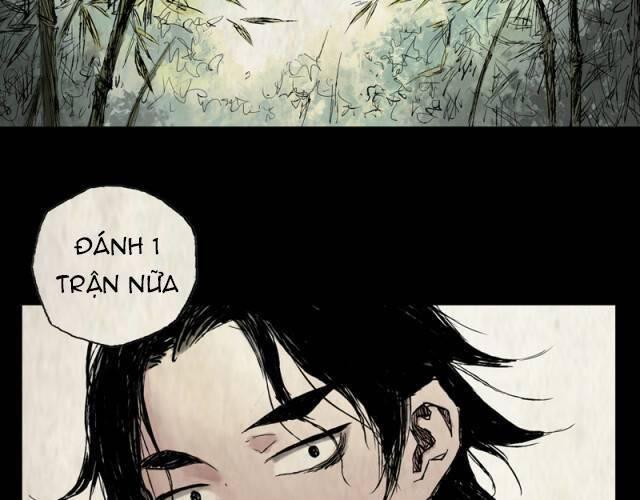 Linh Khư Chapter 13 - Trang 25