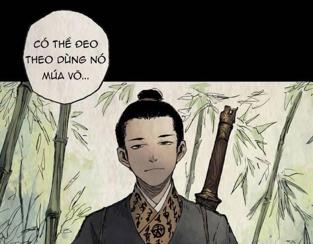 Linh Khư Chapter 13 - Trang 30