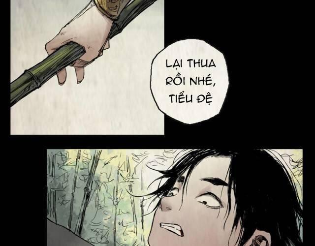 Linh Khư Chapter 13 - Trang 20