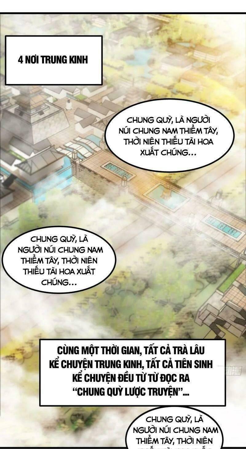 Ta Dùng Sách Giải Trí Thành Thánh Nhân Chapter 55 - Trang 6