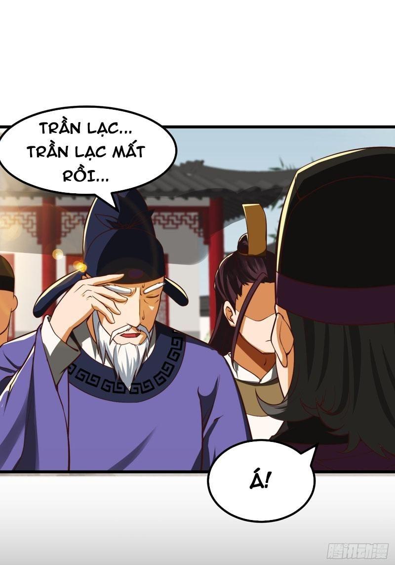 Ta Dùng Sách Giải Trí Thành Thánh Nhân Chapter 36 - Trang 28