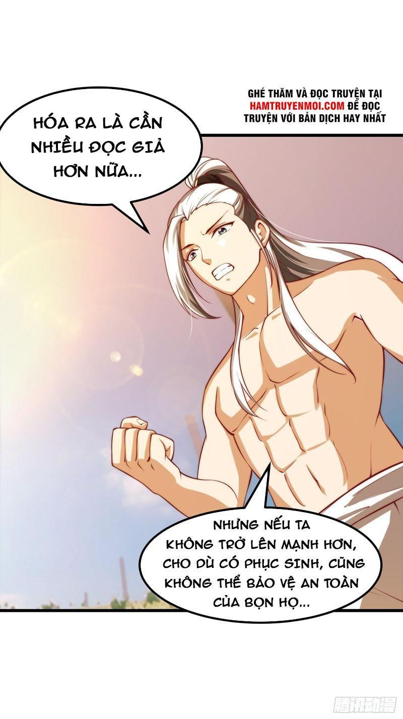 Ta Dùng Sách Giải Trí Thành Thánh Nhân Chapter 47 - Trang 31