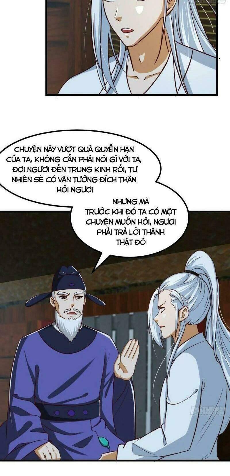 Ta Dùng Sách Giải Trí Thành Thánh Nhân Chapter 54 - Trang 3