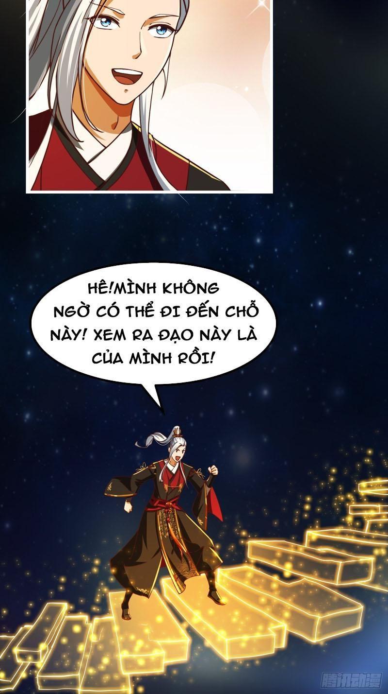 Ta Dùng Sách Giải Trí Thành Thánh Nhân Chapter 37 - Trang 31