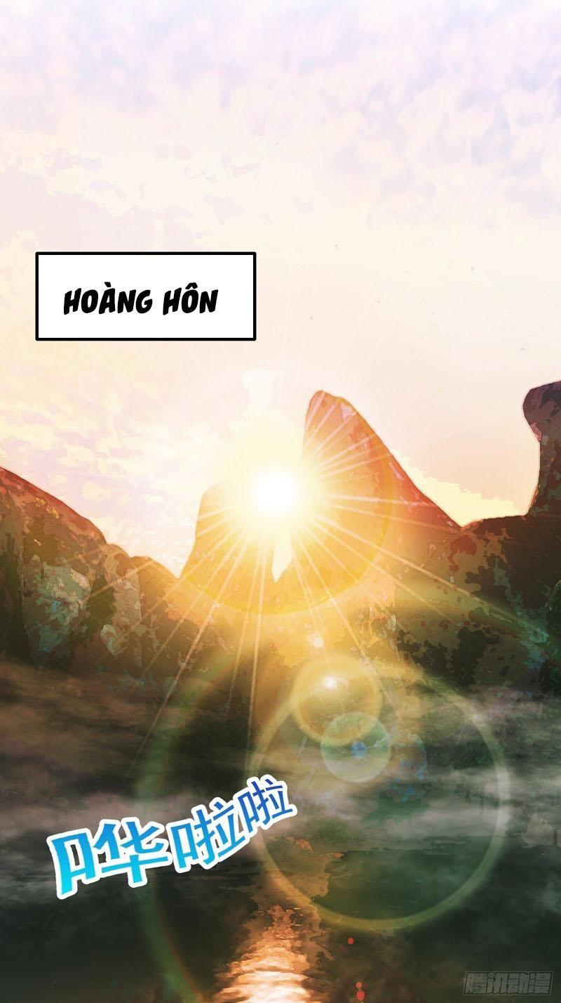 Ta Dùng Sách Giải Trí Thành Thánh Nhân Chapter 40 - Trang 19