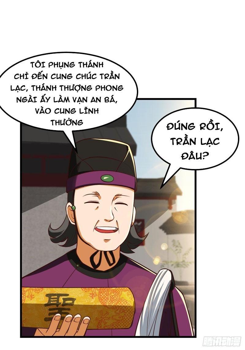 Ta Dùng Sách Giải Trí Thành Thánh Nhân Chapter 36 - Trang 27