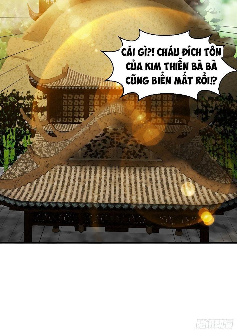 Ta Dùng Sách Giải Trí Thành Thánh Nhân Chapter 40 - Trang 35