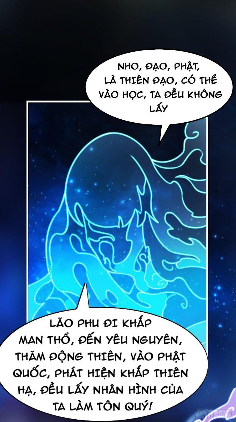 Ta Dùng Sách Giải Trí Thành Thánh Nhân Chapter 37 - Trang 10