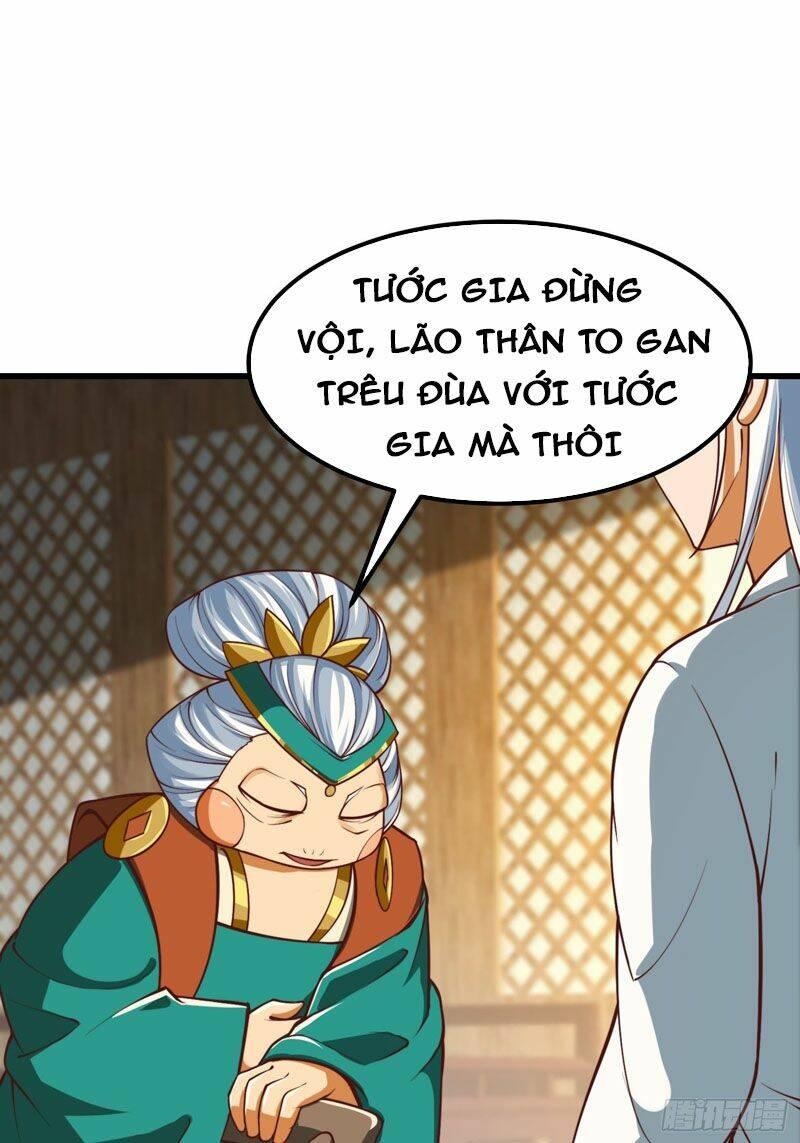 Ta Dùng Sách Giải Trí Thành Thánh Nhân Chapter 49 - Trang 30