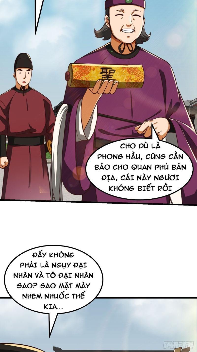 Ta Dùng Sách Giải Trí Thành Thánh Nhân Chapter 36 - Trang 24