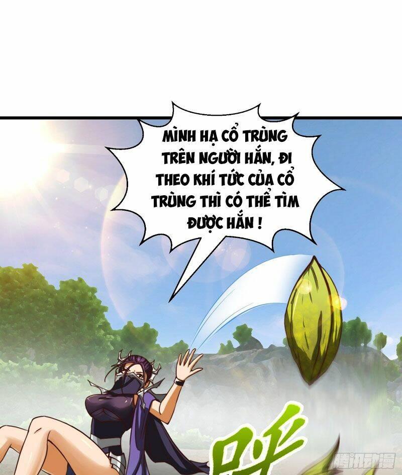 Ta Dùng Sách Giải Trí Thành Thánh Nhân Chapter 38 - Trang 39