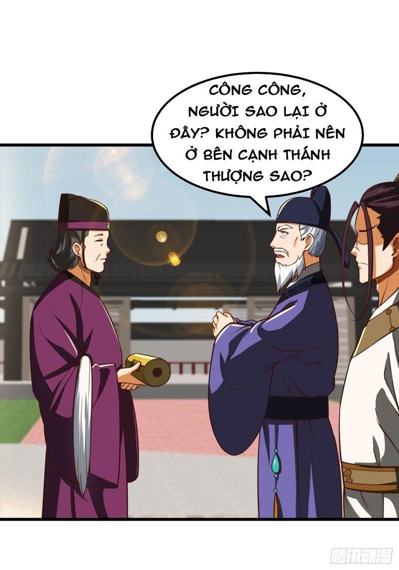 Ta Dùng Sách Giải Trí Thành Thánh Nhân Chapter 36 - Trang 26