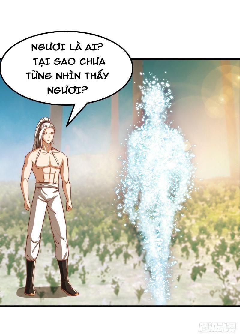 Ta Dùng Sách Giải Trí Thành Thánh Nhân Chapter 47 - Trang 27